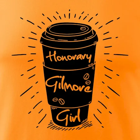 Honorary Gilmore Girl