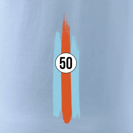 Vintage Race 50