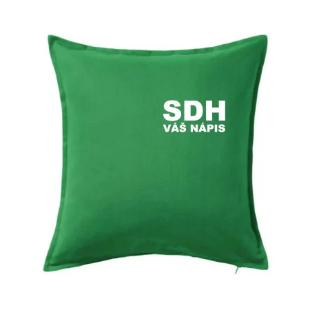 SDH nápis - vlastní nápis
