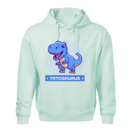 Dinosauří rodina - táta