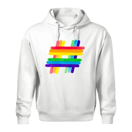 LGBT hashtag