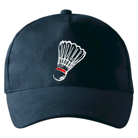 Badminton košík