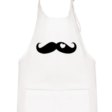 Mustache love