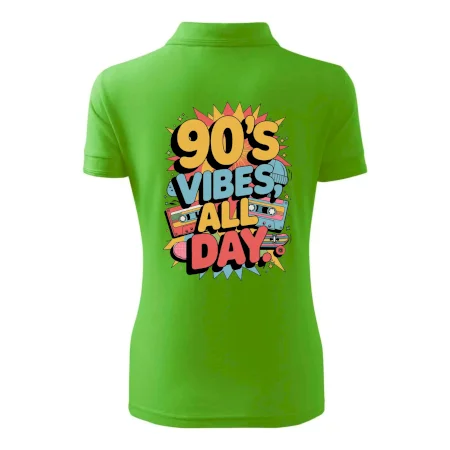 90s vibes all day