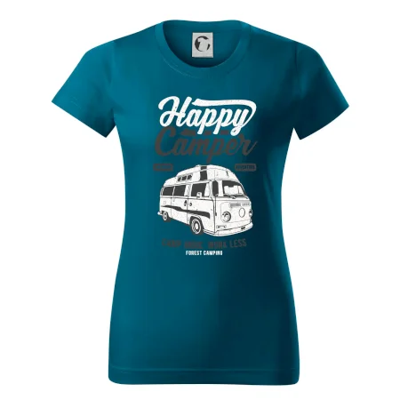 Happy Camper