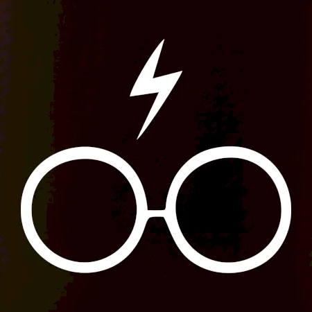 Harry - Brýle