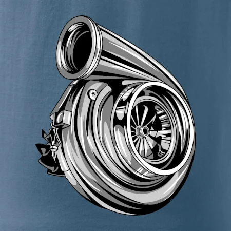Car turbo