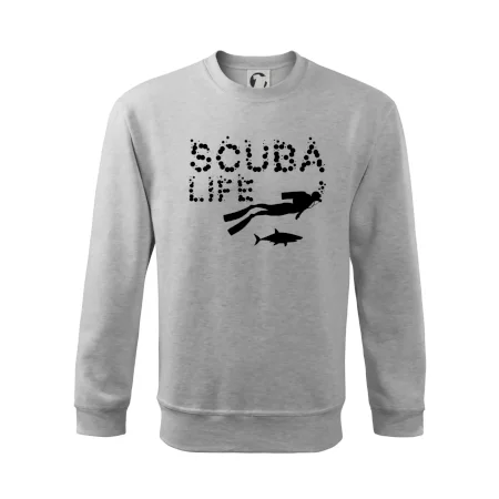 Scuba life