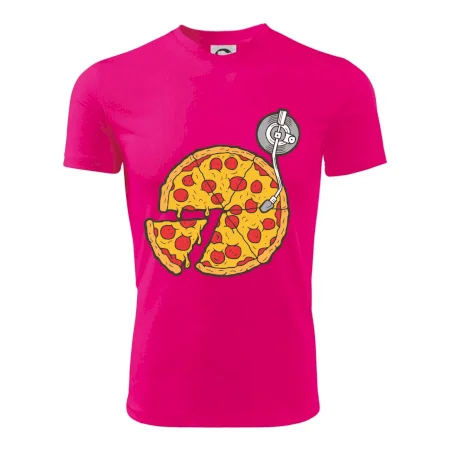Pizza DJ
