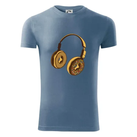 Headphone Donut