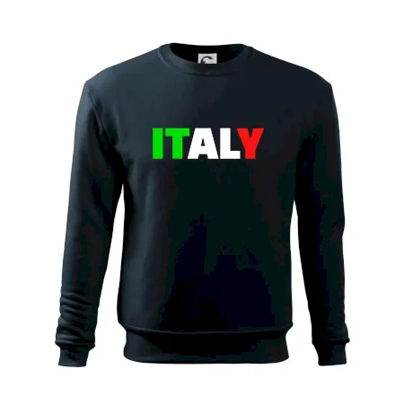Italy Nápis
