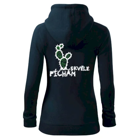Píchám skvěle