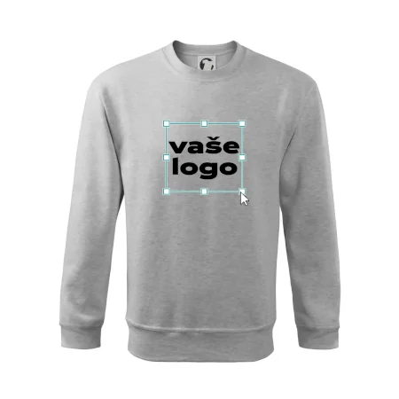 Vlastní logo - Tričko nebo mikina