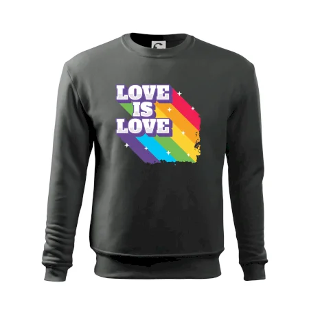 Love is love duha