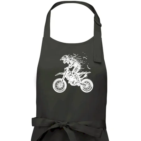 Cross - Enduro kostra