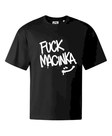 Macinka sprejem