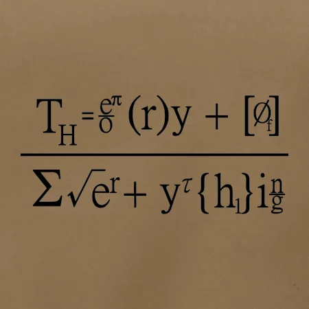 Teorie všeho (Theory of Everything)