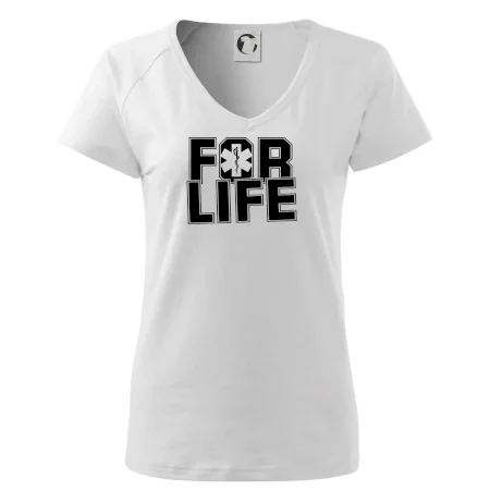 For Life