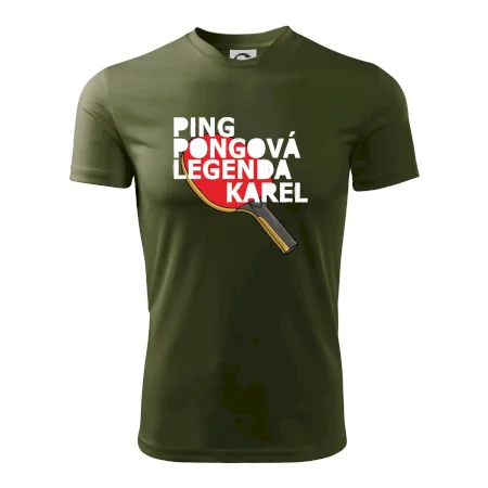 PINGPONGOVÁ LEGENDA JMÉNO