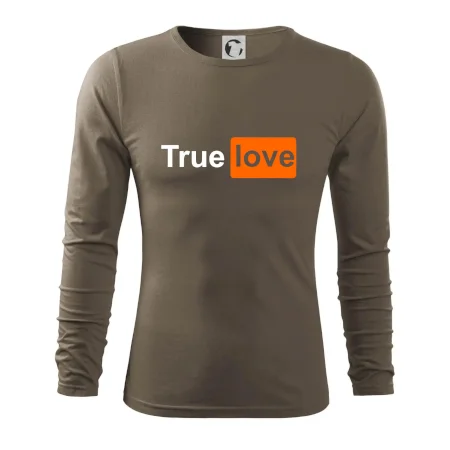 Porn - True Love