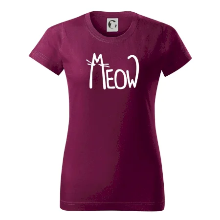 Meow - Mňau