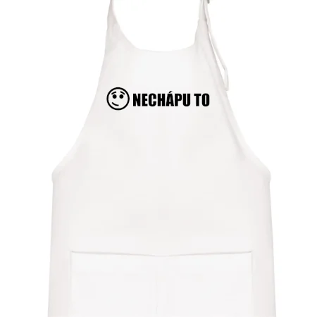 Nechápu to - pořád to nechápu