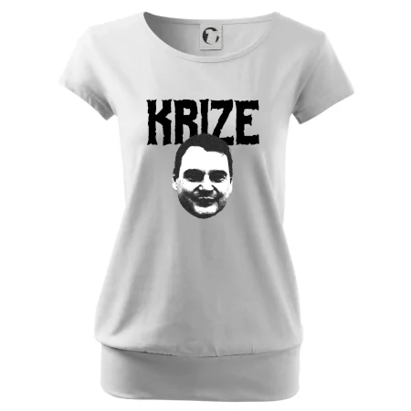Děsivý Macinka krize