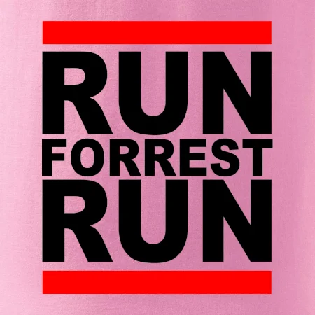Run Forrest Run