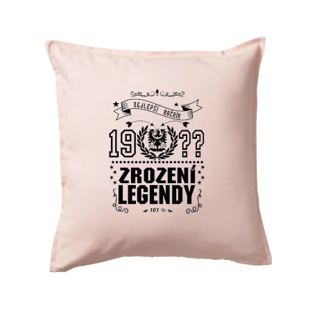 Zrození legendy - slezská orlice