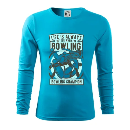 Bowling Champion