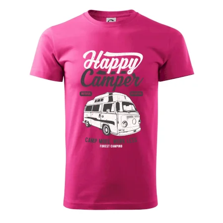 Happy Camper