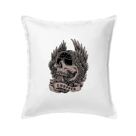 Chopper kolo křídla