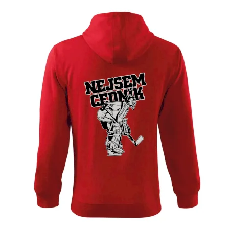 Nejsem cedník