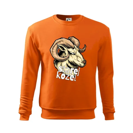 Starej kozel