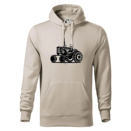 Traktor Ukrajinské armády