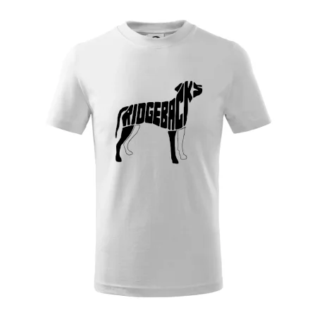 Ridgeback