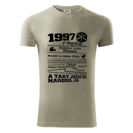 1997 v kostce