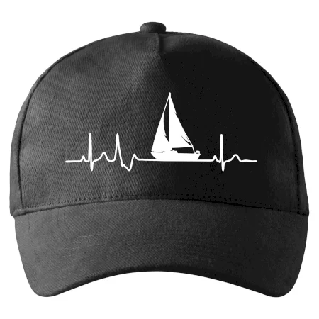 EKG plachetnice