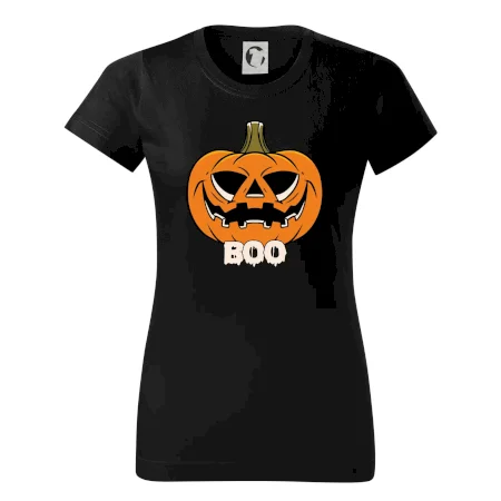 Halloween dýně