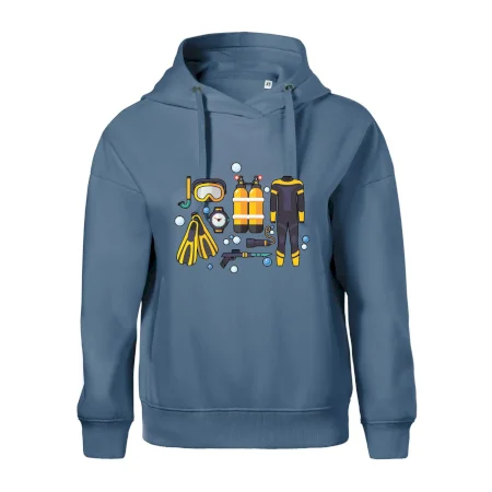 Potápěčská výzbroj