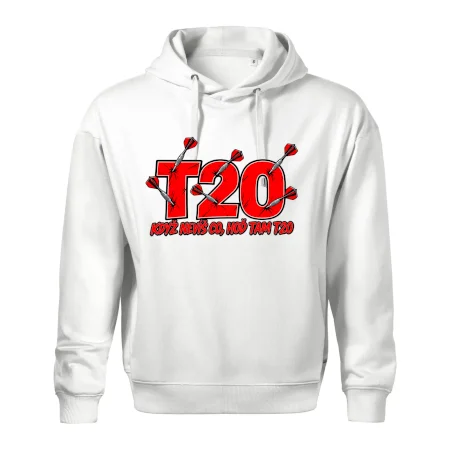 Když nevíš co, hoď tam T20