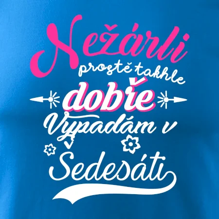 Nežárli - 60