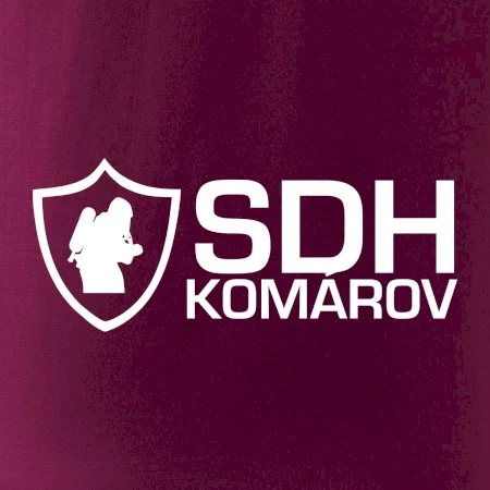SDH emblem (vlastní název)