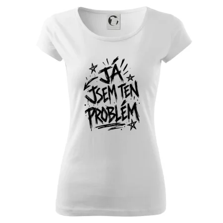 Já jsem ten problém