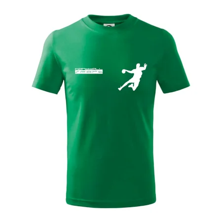 Handball sport