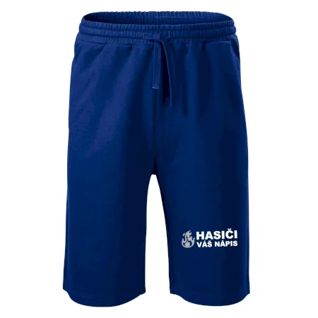 Hasiči REFLEXNÍ (oheň, Firesport, název sboru - vlastní nápis)