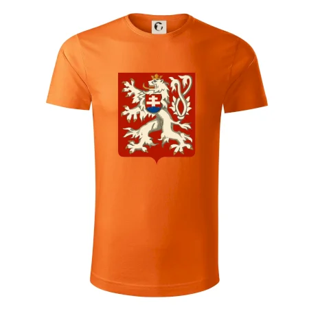 Znak ČSR - Třetí Československá republika (1945–1948)