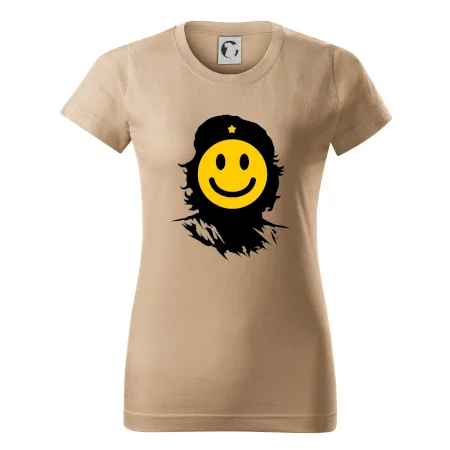 Che Smiley