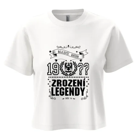 Zrození legendy - slezská orlice