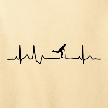 EKG koloběžky